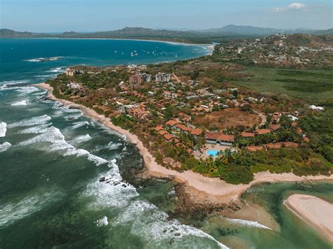 getting from liberia to tamarindo.